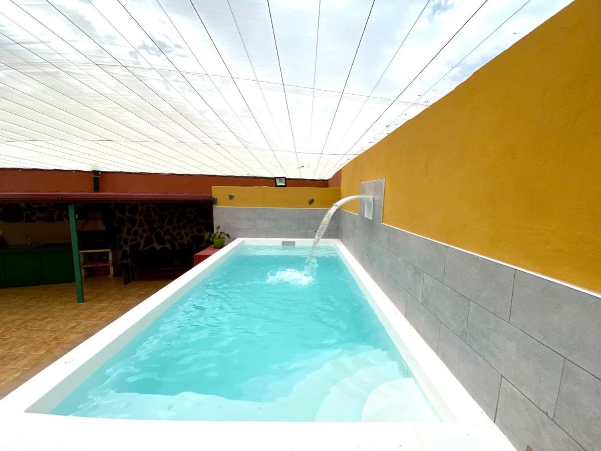 Casa Fagajesto Guest House Las Palmas de Gran Canaria Exterior foto