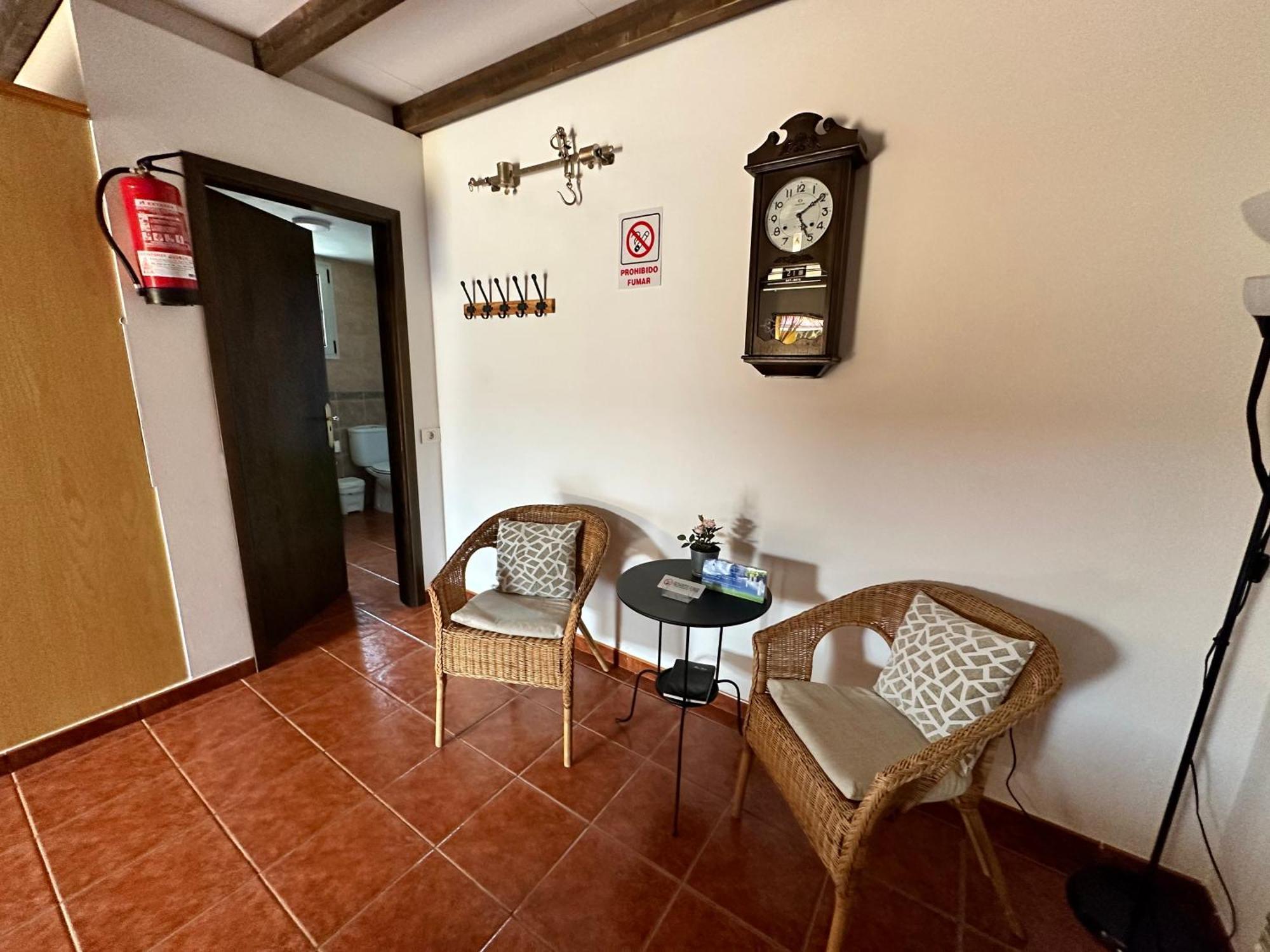 Casa Fagajesto Guest House Las Palmas de Gran Canaria Exterior foto