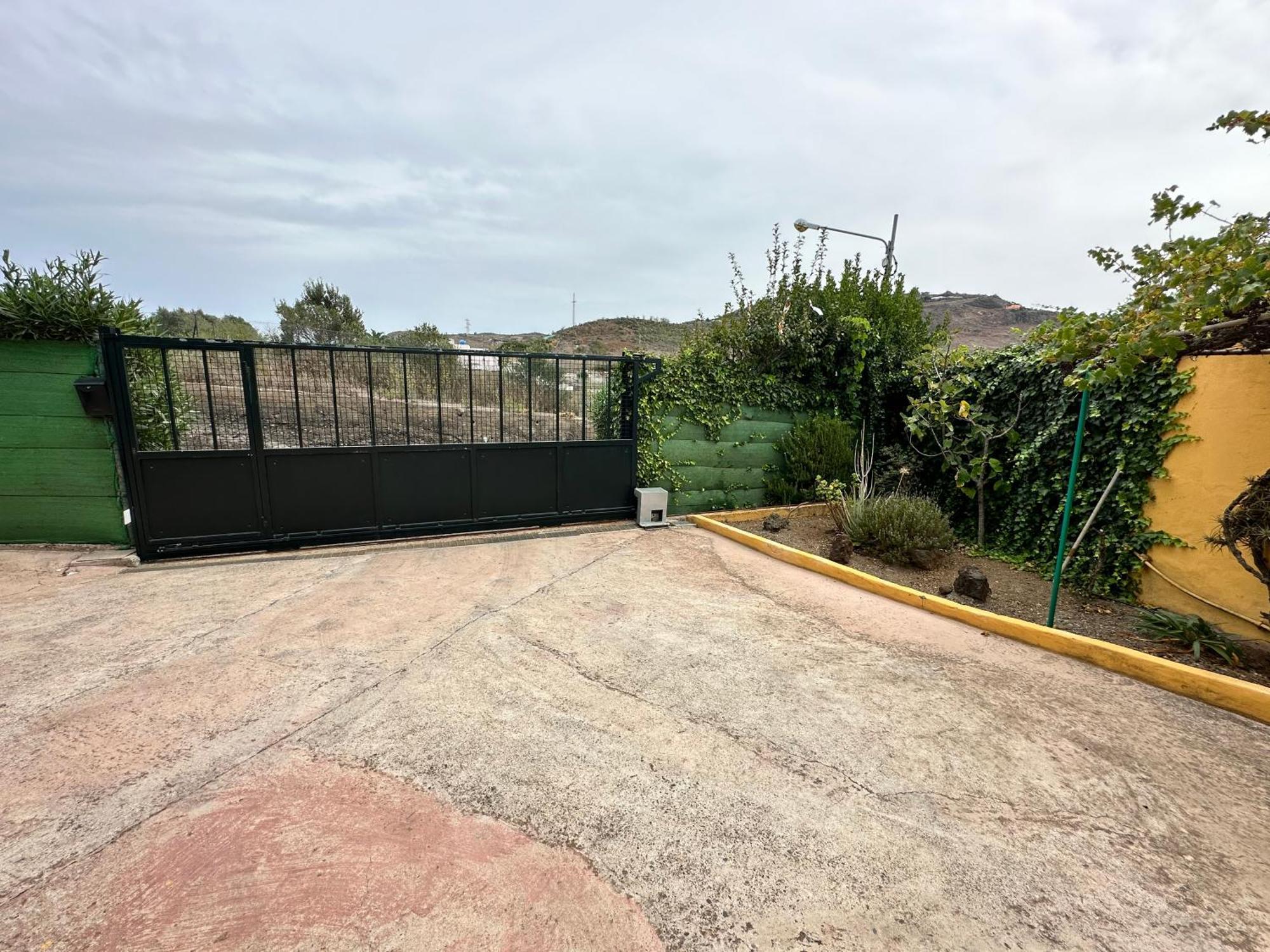 Casa Fagajesto Guest House Las Palmas de Gran Canaria Exterior foto